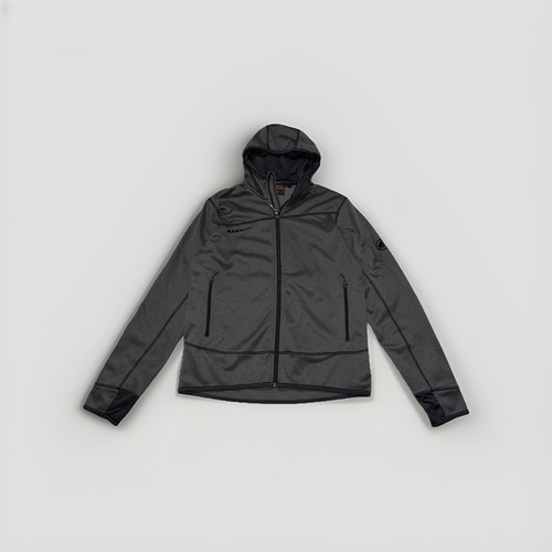 Mammut borah fleece - mammut, hoodie