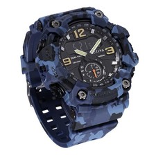 Orologio Invicta BlackOps