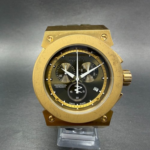 Orologio invicta akula reserve - invicta,