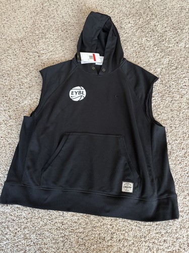 Nike eybl pullover - nike, smanicato