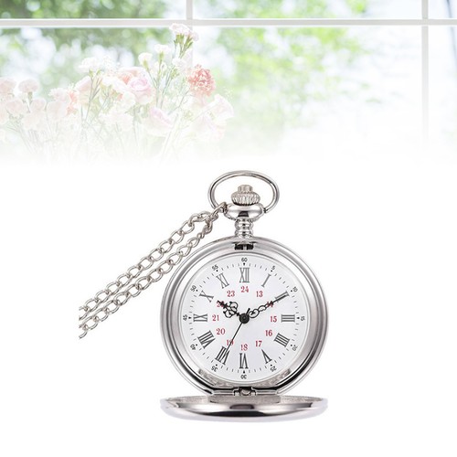 Orologio tasca retrò alla - da,