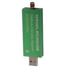 Ricevitore RTL SDR 25‐1760