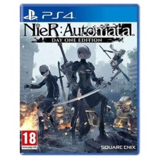 NIER AUTOMATA PS4 ITALIANO