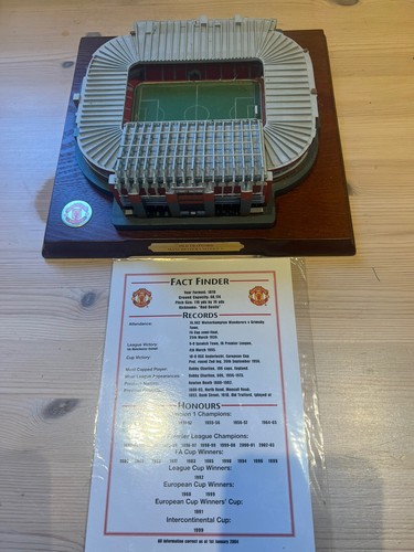 Manchester utd old trasford - manchester,