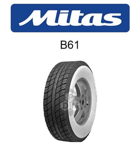 Gomme sava b61 piaggio - 3,