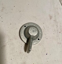 Pomello a leva per Faro o