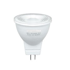 LAMPADINA FARETTO SPOT BULB LED 4W G4 MR11 12V  280 LUMEN 