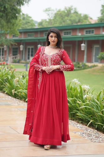 Abito pakistano salwar kameez - abito,