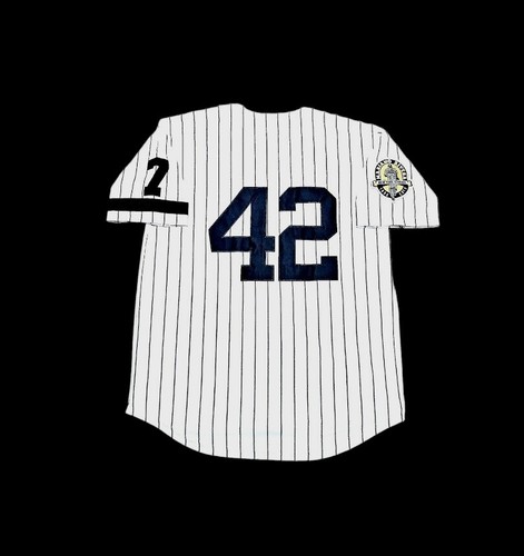 Maglia baseball mariano - baseball,