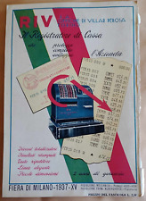 Pubblicità registratore di