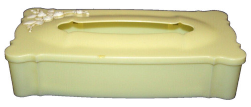 Scatola porta fazzoletti