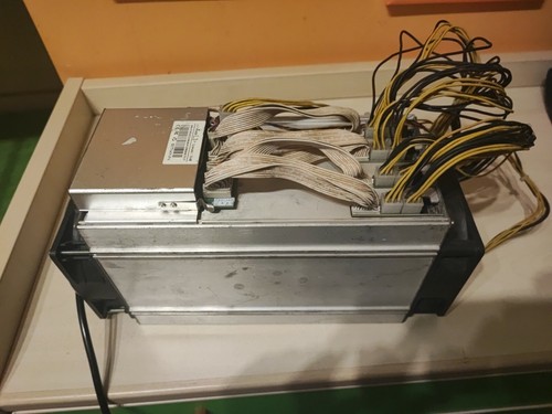 Asic antminer completo - asic, di