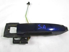 741100021 MANIGLIA ESTERNA PORTA ANTERIORE LATO SINISTRO GUIDA DR MOTOR DR5 VAN 