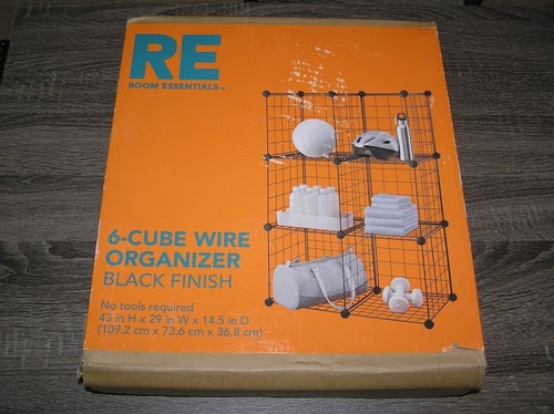 Room essentials organizzatore - essentials,