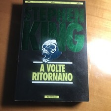 Stephen King - A VOLTE