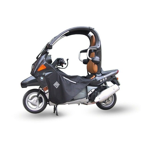 Coprigambe scooter termoscud - coprigambe,