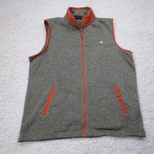 Gilet palude meridionale uomo