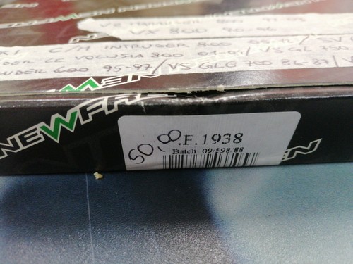 Ricambio 1938 dischi - 1938,