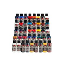 Colori aerografo createx - colori,