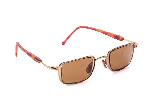 Occhiali sole metallo pilot - da,