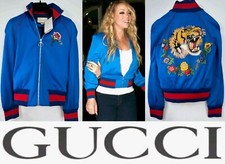 5K New Gucci 2017 Mariah Blue