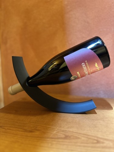 Espositore bottiglie vino - bottiglie,