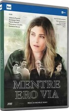 MENTRE ERO VIA  3 DVD