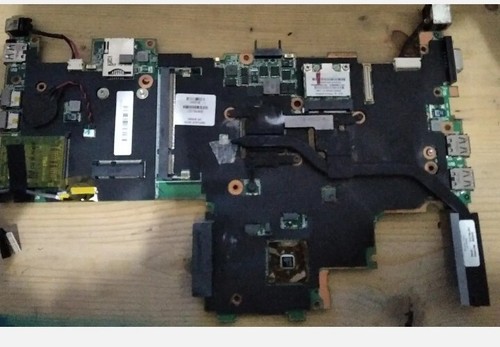 Scheda madre motherboard - scheda, per