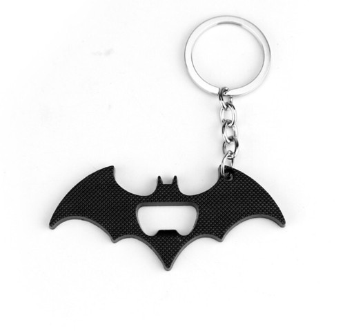 Batman portachiavi cavatappi - batman,