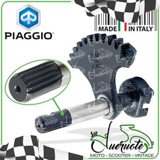 ALBERO SETTORE AVVIAMENTO PER VESPA VNB GT GTR TS SUPER VBB SPRINT GS SS RALLY
