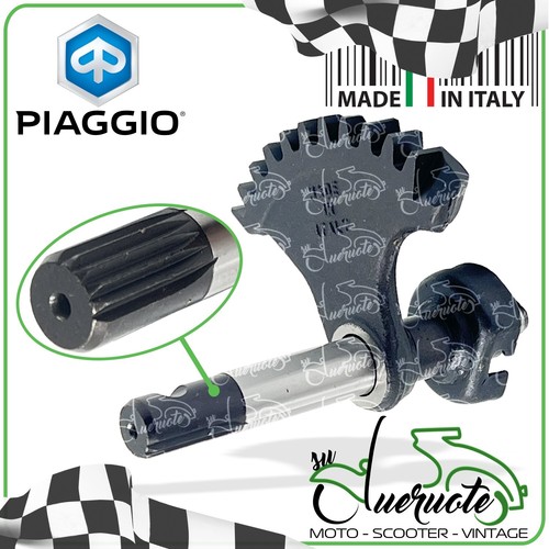 Albero settore avviamento - albero,