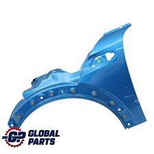 Mini R55 R56 R57 R58 Pannello Laterale Anteriore Sinistra Laser Blu - A59