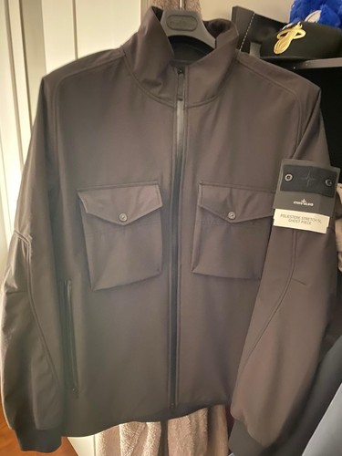 Stone island ghost - island, piece