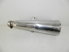 Silenziatore marmitta scarico