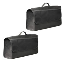  2 x Borsa Bagagliaio Grande