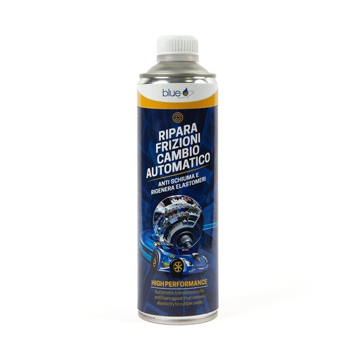 Additivo ripara frizioni - additivo,