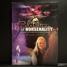 Parelli Celebration of