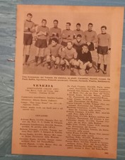 VERONA HELLAS VENEZIA squadre