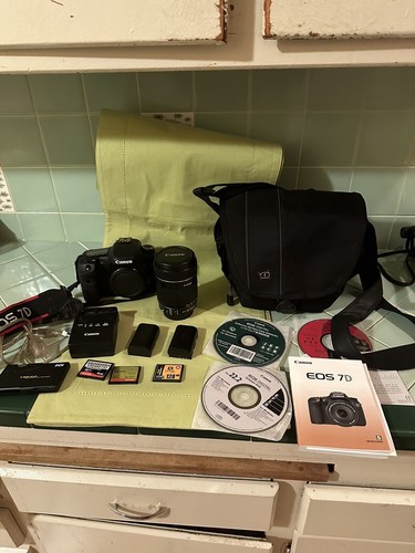 Fotocamera canon eos - canon,