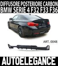 BMW SERIE 4 F32 F33 F36 SOTTO