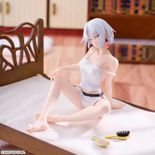 Drake figure goddess - figure, of