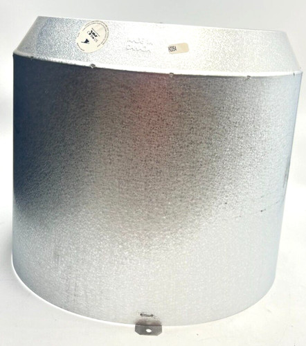 Scudo ruota mansardato - , isolato