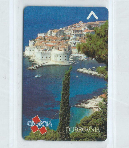 Croazia gpt 08 - -, d-08