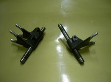 FORCHETTE CAMBIO MOTORE DUCATI