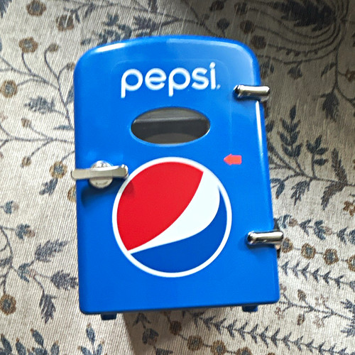 Pepsi mis133pep portable - pepsi,