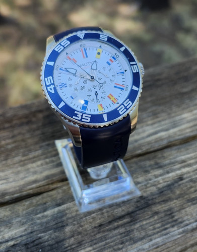 Nautica n12627g nst - nautica,