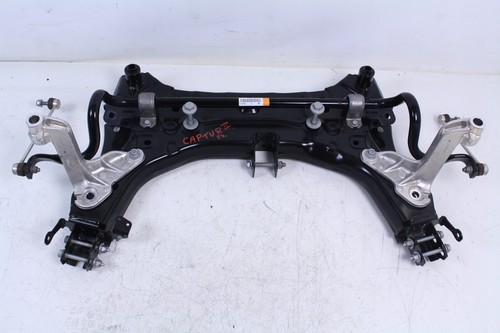 Renault captur 2024 1 - 2,