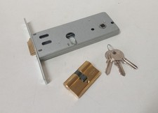 SERRATURA DA INFILARE SCROCCO