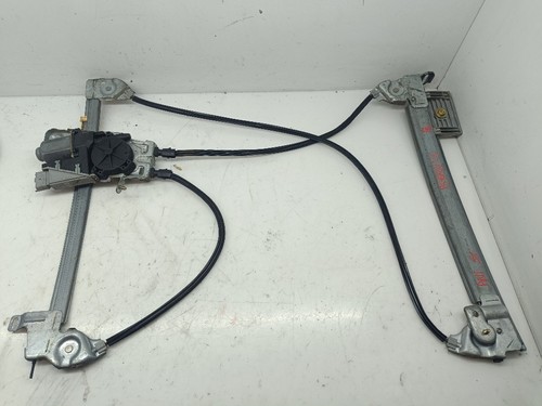 Alzacristallo elettrico ant - elettrico,