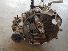 JUS CAMBIO MANUALE 5M VOLKSWAGEN POLO (9N2) 1.2B 12V BERL 3P MAN 5M (2007) MOTOR